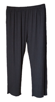 Pünktchen Hose Black & White (00161)
