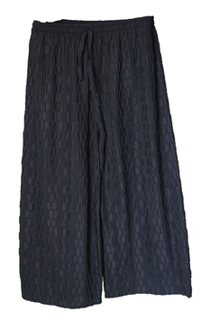 3D-Design2 Hose Schwarz (00167)