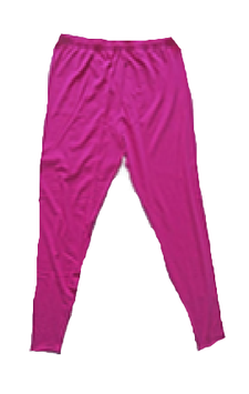 Baumwolle Legging Legging Pink Größe 56-68