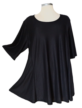 SunShine Shirt "Black Beauty" (09929)