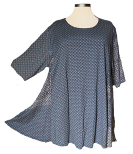 SunShine Shirt " Incomparably Imperfect U4 " (00054)