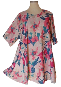 SunShine Shirt Flower