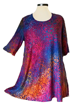 Longshirt in Zauber-A-Linie FränzchenZ2 (09884)