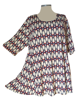 SunShine Shirt " Broken Swinglines " (09946)