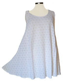 SunShine Top Wonderful RhineWhite (00434)
