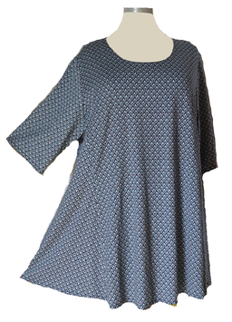 SunShine Shirt " Countless little Penguins " (09948)