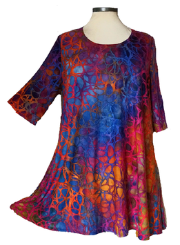 Longshirt in Zauber-A-Linie FränzchenZ1 (09878)