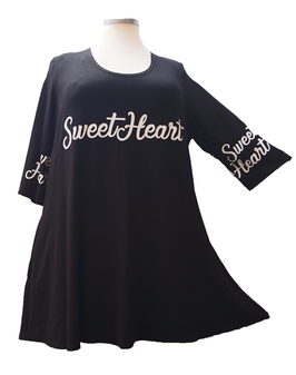 Shirt in Zauber-A-Linie Flow SweetHeart (09689)