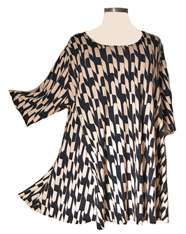 SunShine Shirt "Falling Grafic " (09924)