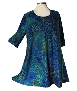 Longshirt in Zauber-A-Linie FränzchenZ3 (09888)