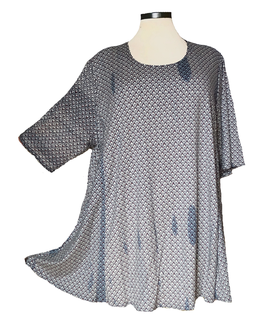 SunShine Shirt " Incomparably Imperfect U1 " (00020)