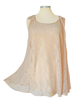 SunShine Top Sand Flirt (00427)