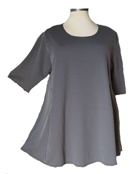 SunShine Shirt "HoneyComb" (09948)