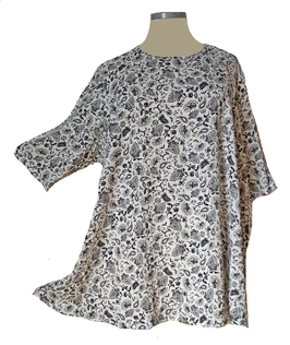 Summerline Longshirt in Zauber-A-Linie "Verspielt & Elegant" (00008)