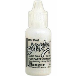 Ranger Stickles Glitter Glue - Star Dust