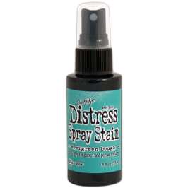 Distress® Stain Spray - evergreen bough