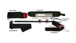 Slishman Traktions-Schiene