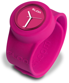 Slapwatch Pink