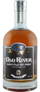 Old River Whisky Superior