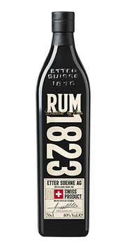 Rum 1823