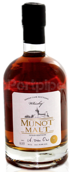 Munot Gold Edition