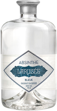 Absinth Larusée Bleue