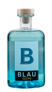 Matter Spirits Blau Gin