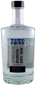 Zürich Dry Gin
