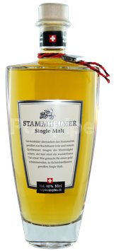 Stammheimer Single Malt