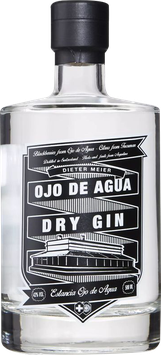 Ojo de agua