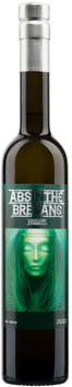Matter Spirits Absinthe Brevans "HR Giger"