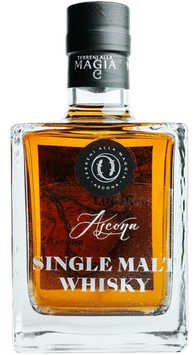 Ascona Single Malt Whisky