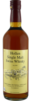 Hollen Single Grain