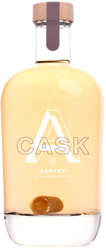 Aarver Cask