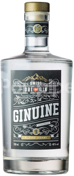 GINUINE N°1 ALPINE HERBS