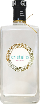 Cristallo Gommer Gin