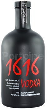 Vodka 1616