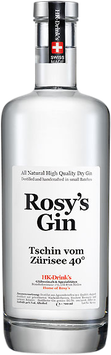 Rosy's Gin