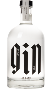 Albani Gin