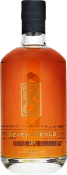 Seven Seals Sherry Wood Single Malt