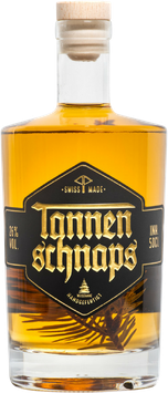 Tannenschnaps