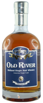 Old River Whisky Premium