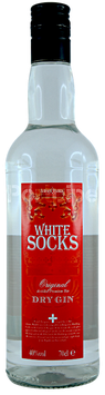 White Socks Gin