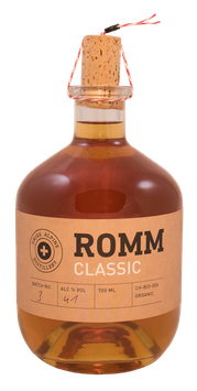 Romm Classic