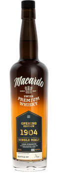 Macardo 1904 Opening Edition