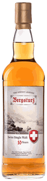 Bergsturz (The Whisky Legends)