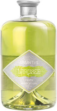 Absinth Larusée Verte