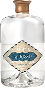 Larusée Blanche de Leon Absinth