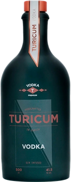 Turicum Vodka