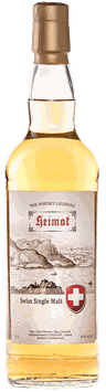 Heimat 2017 Design (The Whisky Legends)